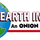 Earth In Crisis: An Onion Special Report